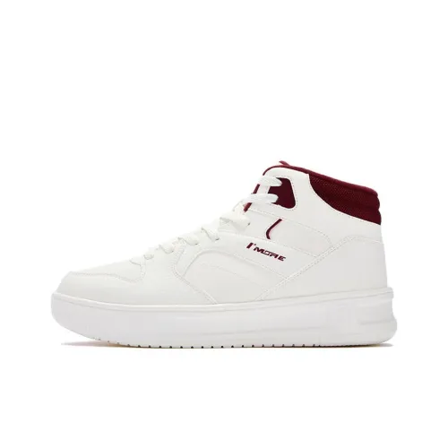 361° Термические Износостойкие Высокие Кроссовки для Скейтбординга Мужские