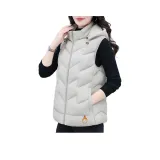 Светло-серый