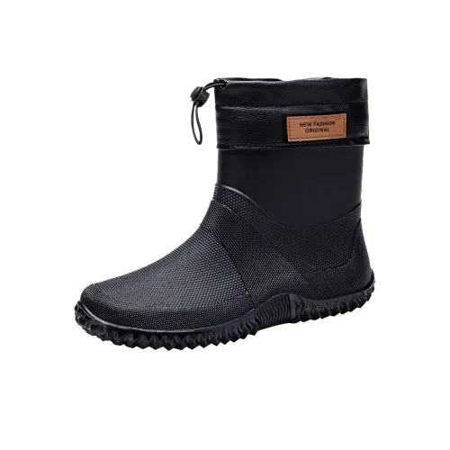 TAIHEYUAN Резина сапоги унисекс