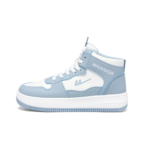 Warrior Аbrasion Resistant Lightweight And Breathable Высокие Кроссовки для Скейтбординга Мужские