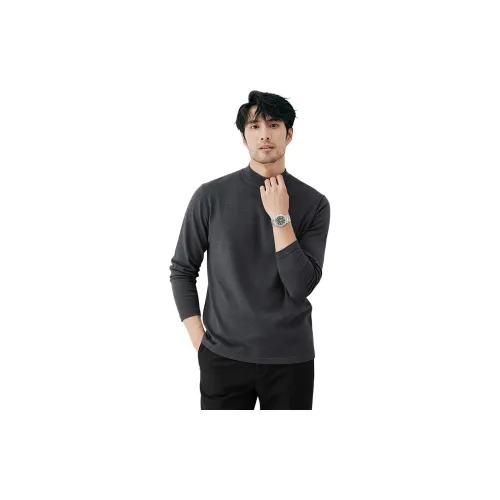 PERDONTOO Мужские трикотажные майки