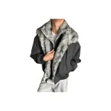 Серый Волчий Король