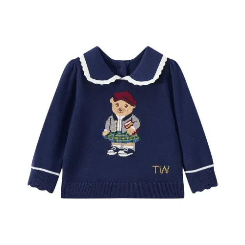 Teenie Weenie Kids Детский свитер