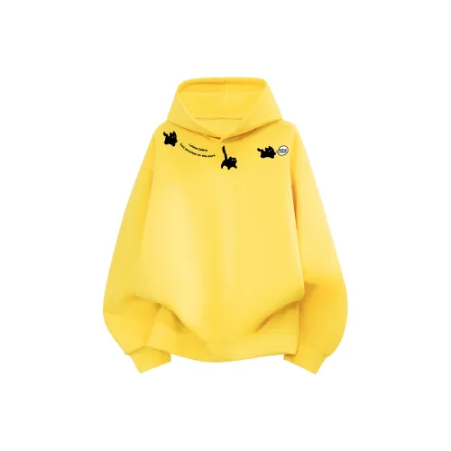 DEKKRY Унисекс Свитшоты