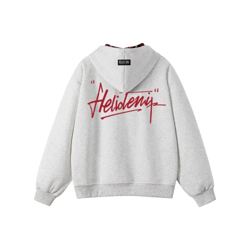 HELIOT EMIL Унисекс Свитшоты