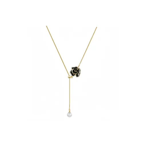 YOAR Ожерелья Женские