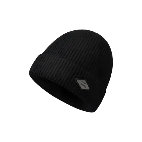 JEEP Classic Collection Смесовая шерсть Шапки-бини Мужской