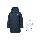 Пуховик (Включает 2 пуховые куртки, салфетки для чистки, влажные салфетки)