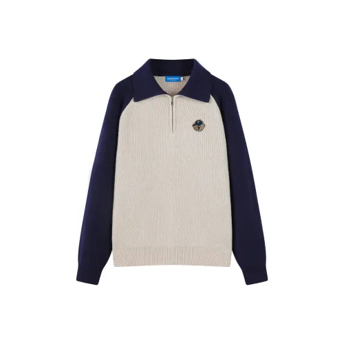 Paddington Bears Трикотаж Унисекс