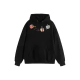 Черный [с флисовой подкладкой]