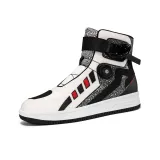 Чёрно-белый