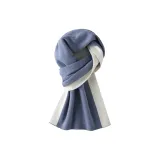 Туманно-синий