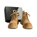 Жёлтый, флисовая подкладка