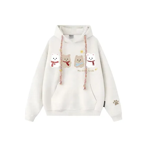 SEAR OFFICIAL Свитшот Женские