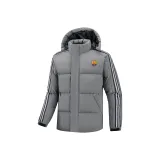 Темно-серый