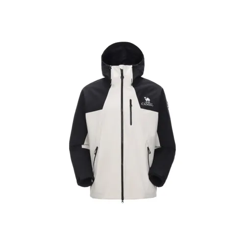 CAMEL Ветровка Унисекс