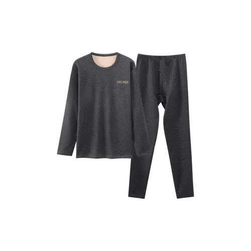 XIA.WA.ZHI.XIU Термический комплект для мужчин