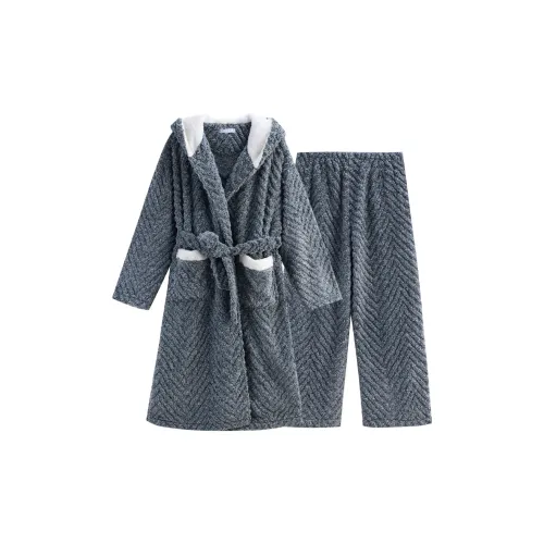 Same Language Пижамный комплект для женщин