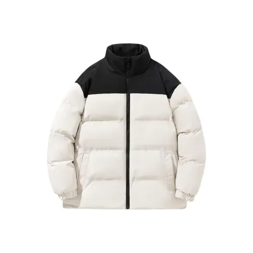 Dragon Dance Хлопковый пуховик для подростков