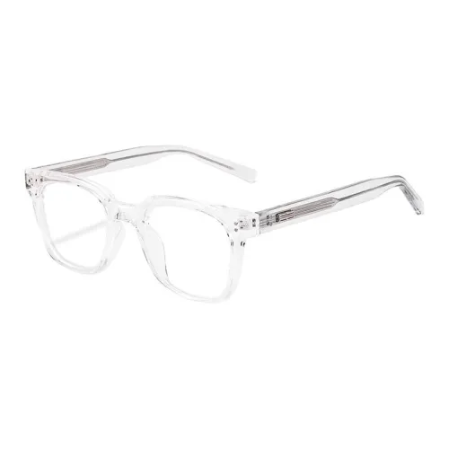 Sagawa Квадратные Очки с Диоптриями Унисекс
