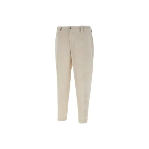 Briglia 1949 Повседневные брюки Мужские