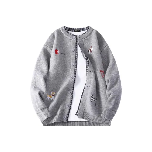 H.V.G.A Унисекс Трикотаж