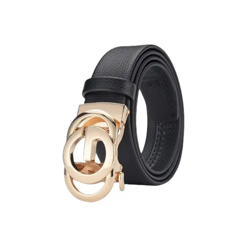 ROLLSNEA Коровья кожа ремни мужской 3,5 см