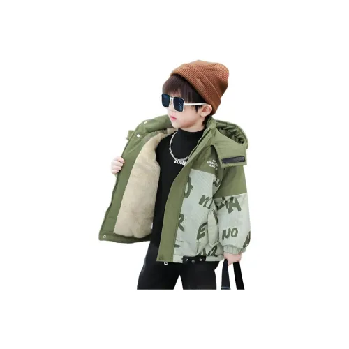 SAIQI Школьный возраст Топы