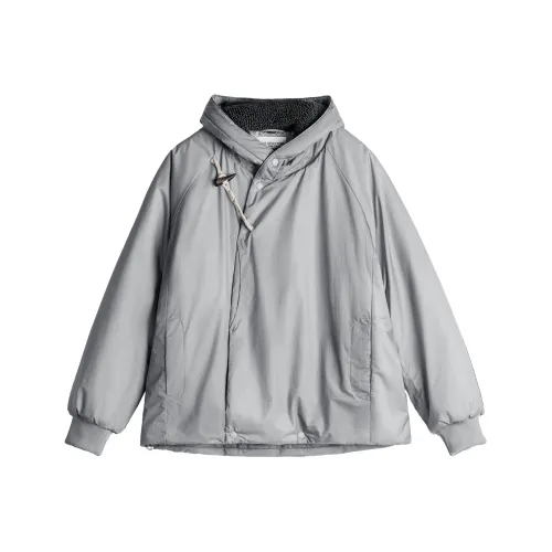 MADEN Мужские пуховики