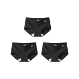 [3 упаковки] 3 черный обсидиан