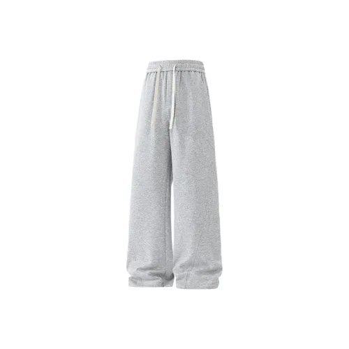 NINEDAO Унисекс Повседневные Штаны