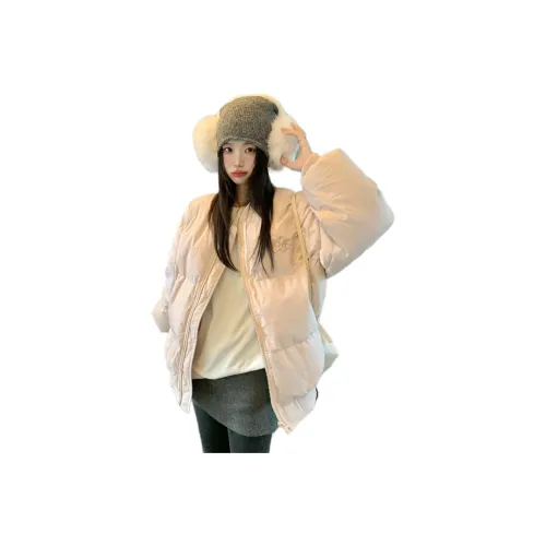 QIAOMONVHAI Пуховик Женские