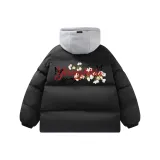 Чёрный (Красный)