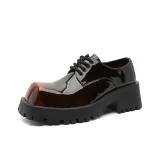 Коричневый, мужской