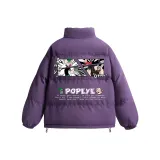 Фиолетовый