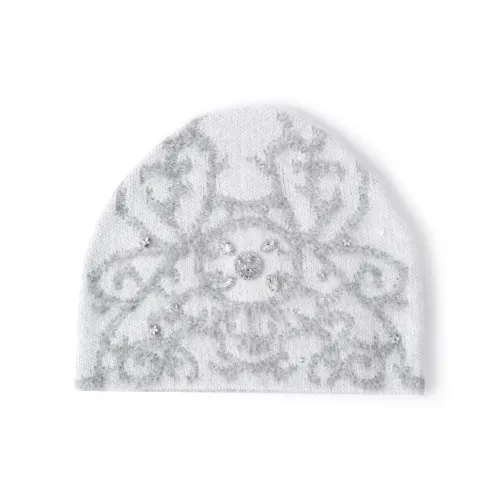 BIRTH OF ROYAL CHILD Полиэстер Шапки-бини Унисекс Белый
