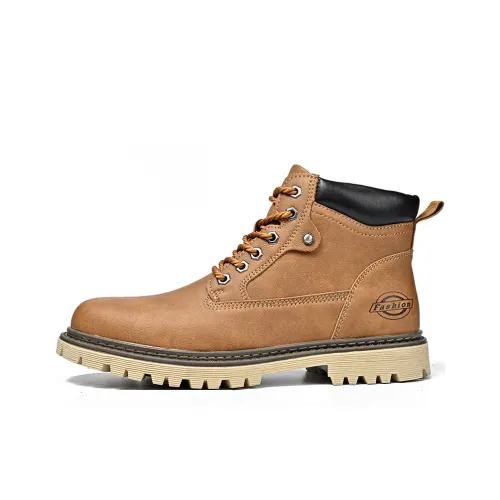 CariteSport На открытом воздухе Мартинсы Мужской