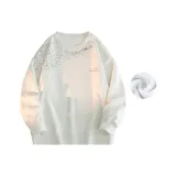 Белый [с флисовой подкладкой]