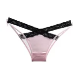 Розовый и черный