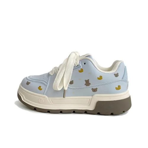 AIMISS Устойчивая к истиранию Низкая Повседневная Обувь Женская