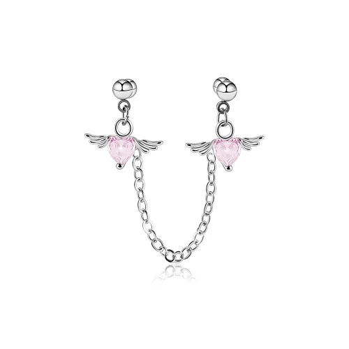 May10th Сплав Серьги-гвоздики Женские