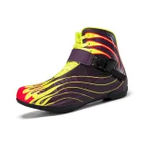 Фиолетовый Желтый