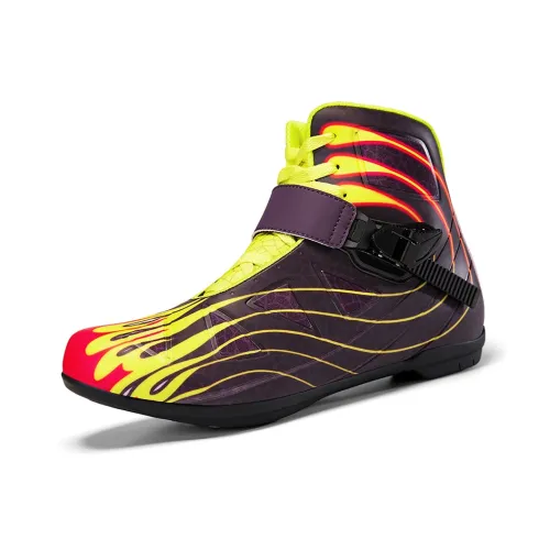 SIMBA'S PRIDE Велосипедные кроссовки Унисекс