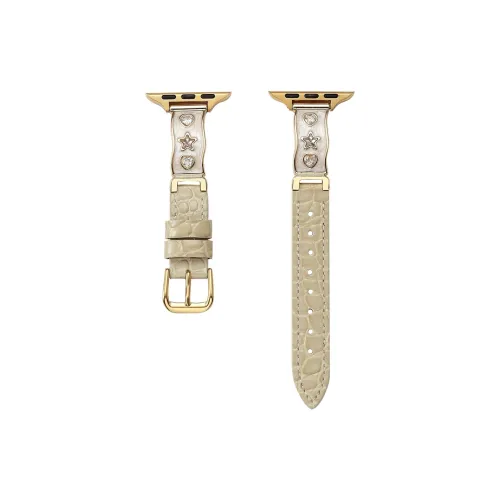 HASEE Ремешок Apple Совместимость Металл