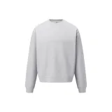 Туманно-серый