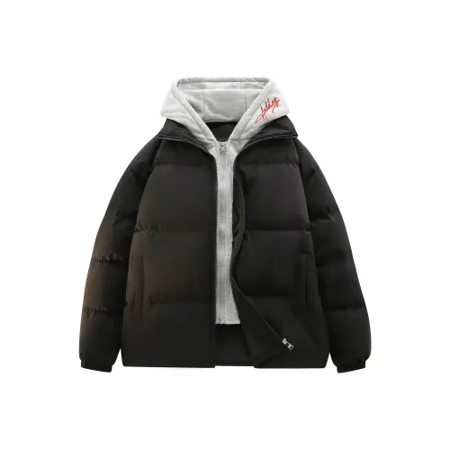 AULDEY Унисекс Пуховики