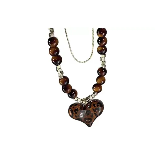 ZWU Сплав Ожерелья Женские