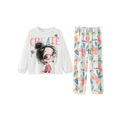 Набор пижам Cute And Adorable Appointment для женщин