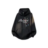 Черный (с флисовой подкладкой)