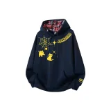 Темно-синий